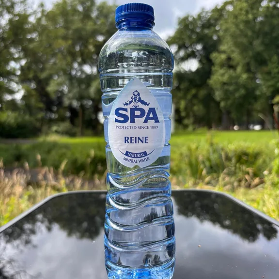 Spa Blauw 0,5L 