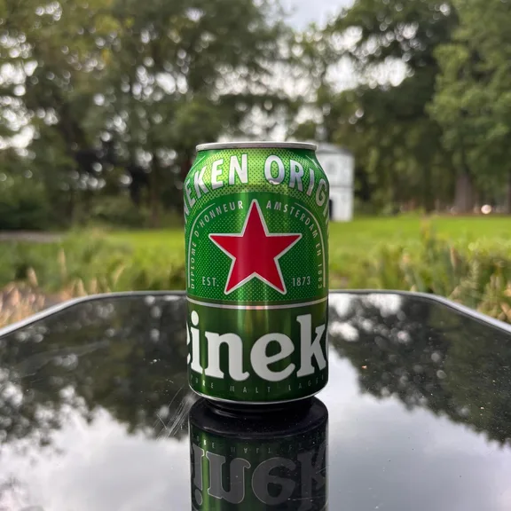 Heineken 