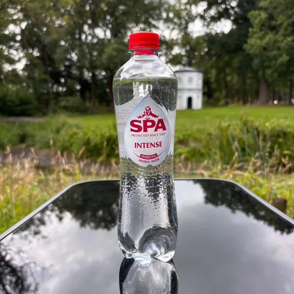 Spa Rood 0,5L 